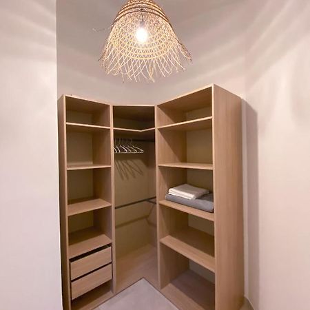 Appartement T3 A 5 Minutes Du Port Et De La Plage 37 Saint-Cyr-sur-Mer Exteriör bild
