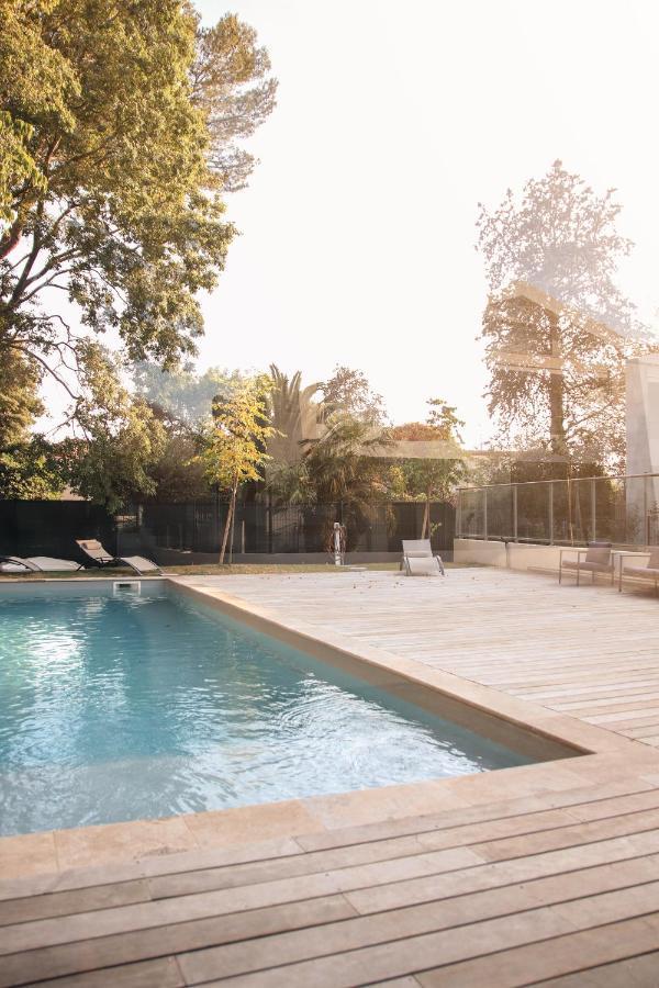 Appartement T3 A 5 Minutes Du Port Et De La Plage 37 Saint-Cyr-sur-Mer Exteriör bild