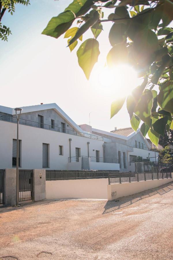 Appartement T3 A 5 Minutes Du Port Et De La Plage 37 Saint-Cyr-sur-Mer Exteriör bild