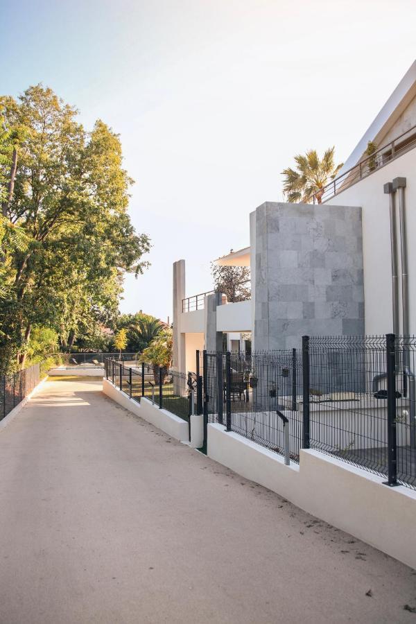 Appartement T3 A 5 Minutes Du Port Et De La Plage 37 Saint-Cyr-sur-Mer Exteriör bild