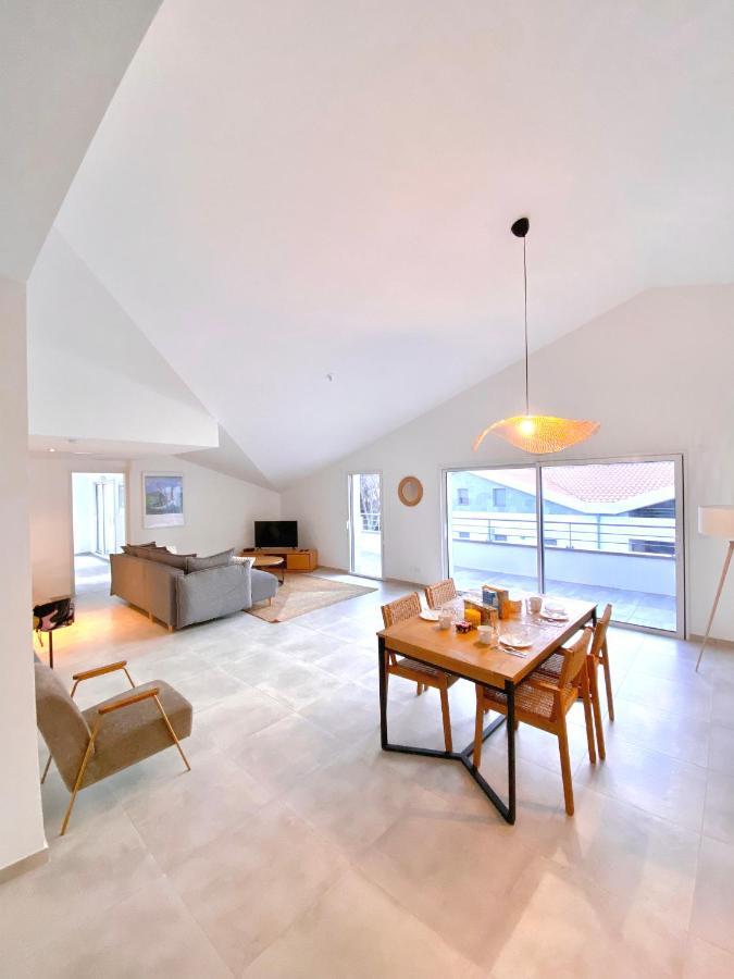 Appartement T3 A 5 Minutes Du Port Et De La Plage 37 Saint-Cyr-sur-Mer Exteriör bild