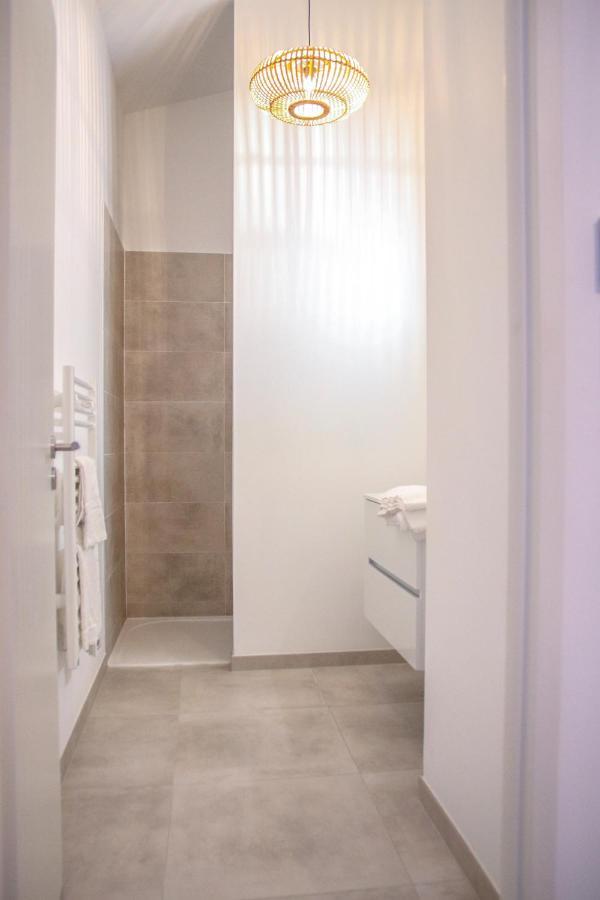 Appartement T3 A 5 Minutes Du Port Et De La Plage 37 Saint-Cyr-sur-Mer Exteriör bild