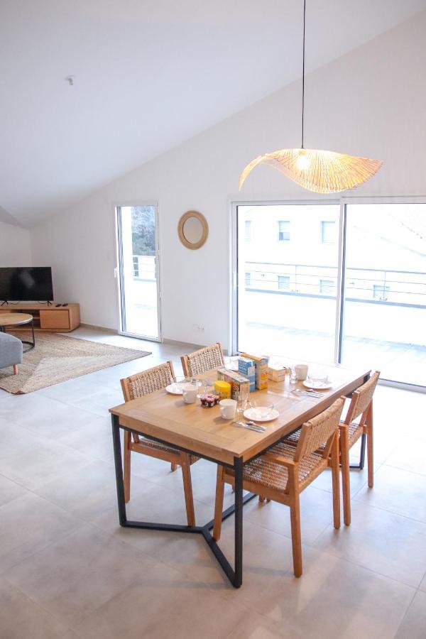 Appartement T3 A 5 Minutes Du Port Et De La Plage 37 Saint-Cyr-sur-Mer Exteriör bild