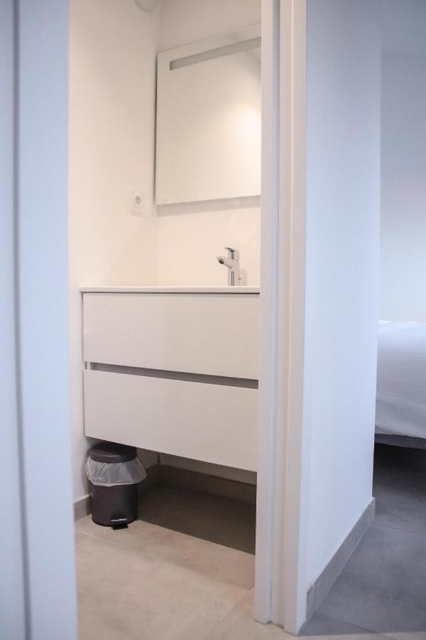 Appartement T3 A 5 Minutes Du Port Et De La Plage 37 Saint-Cyr-sur-Mer Exteriör bild