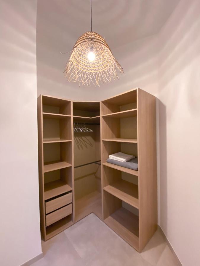 Appartement T3 A 5 Minutes Du Port Et De La Plage 37 Saint-Cyr-sur-Mer Exteriör bild